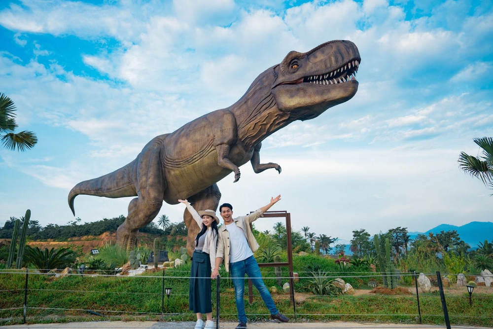 Image from: Destinasi pelancongan mesra kanak-kanak