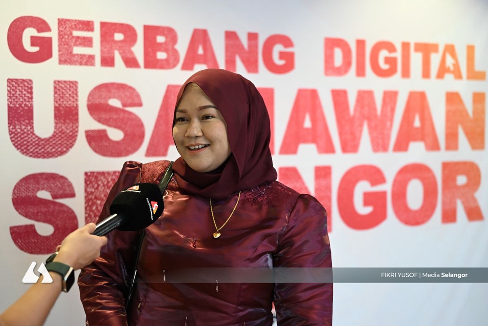 Image from: Peniaga raih jualan hingga RM40,000 menerusi PLATS Masuk Bazar