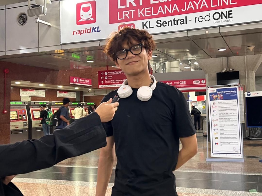 Image from: Penggunaan aplikasi, liputan kawasan cabaran laksana DRT
