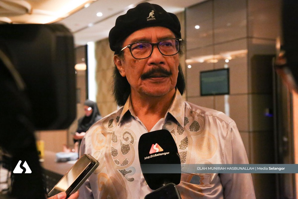 Image from: Permukiman sasterawan perkasa dunia kesusasteraan negara