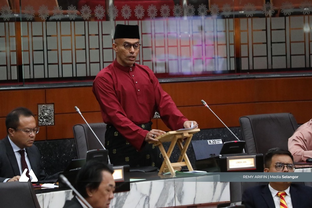 Image from: Selangor Advance expansion to help SMEs grow, protect jobs
