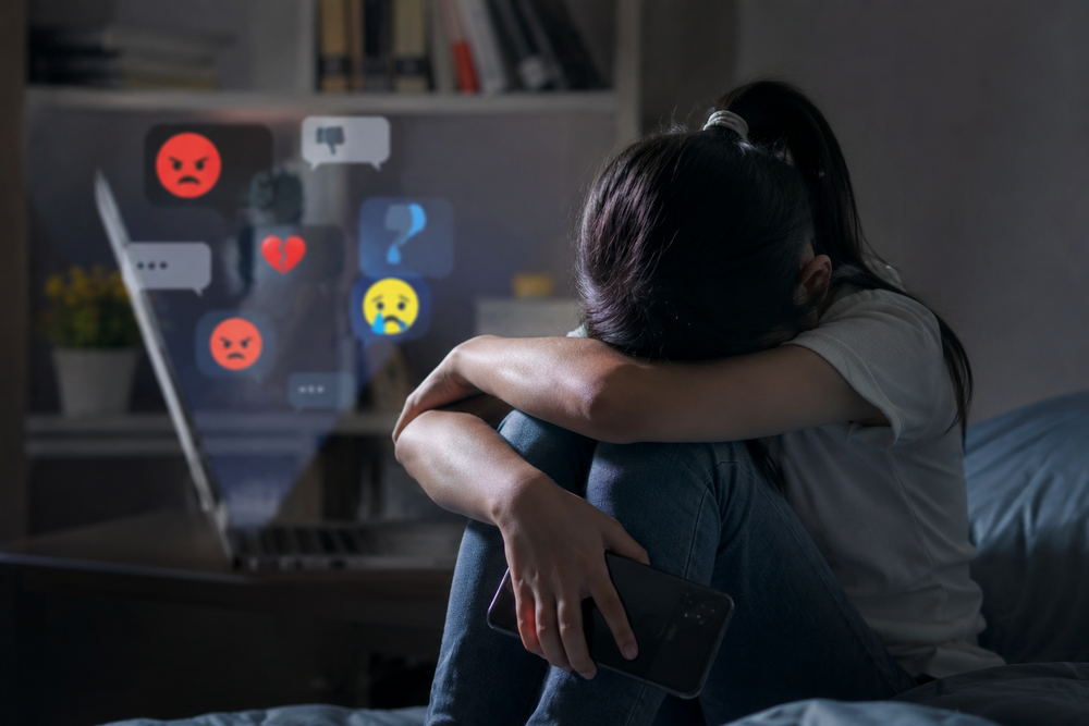 Image from: At least one in four Malaysian teens depressed — NHMS