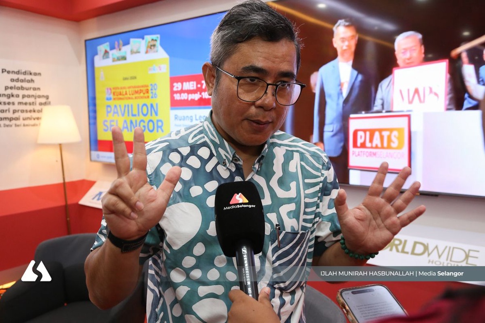 Image from: PTRS dan Didik Kasih catat impak positif kepada prestasi pelajar