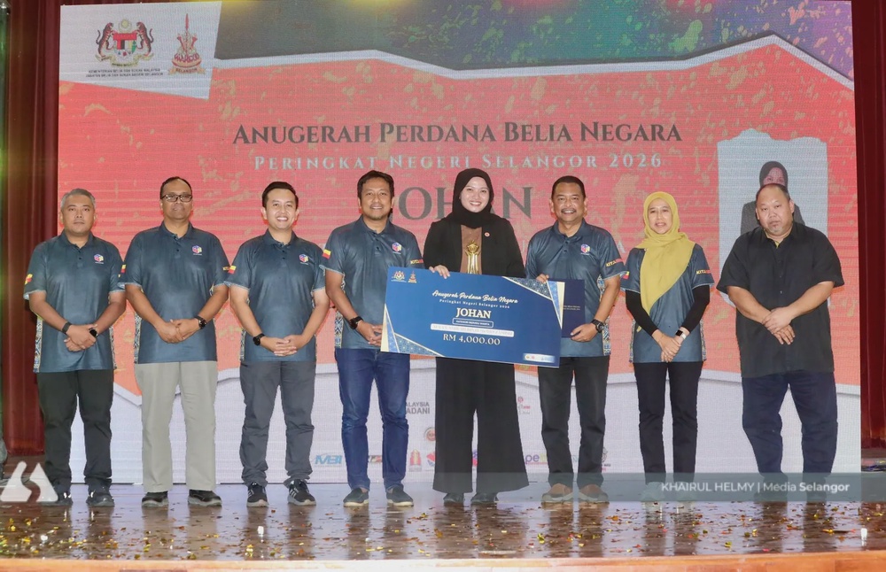 Image from: RS-2 perkenal pendekatan baharu perkasa belia Selangor