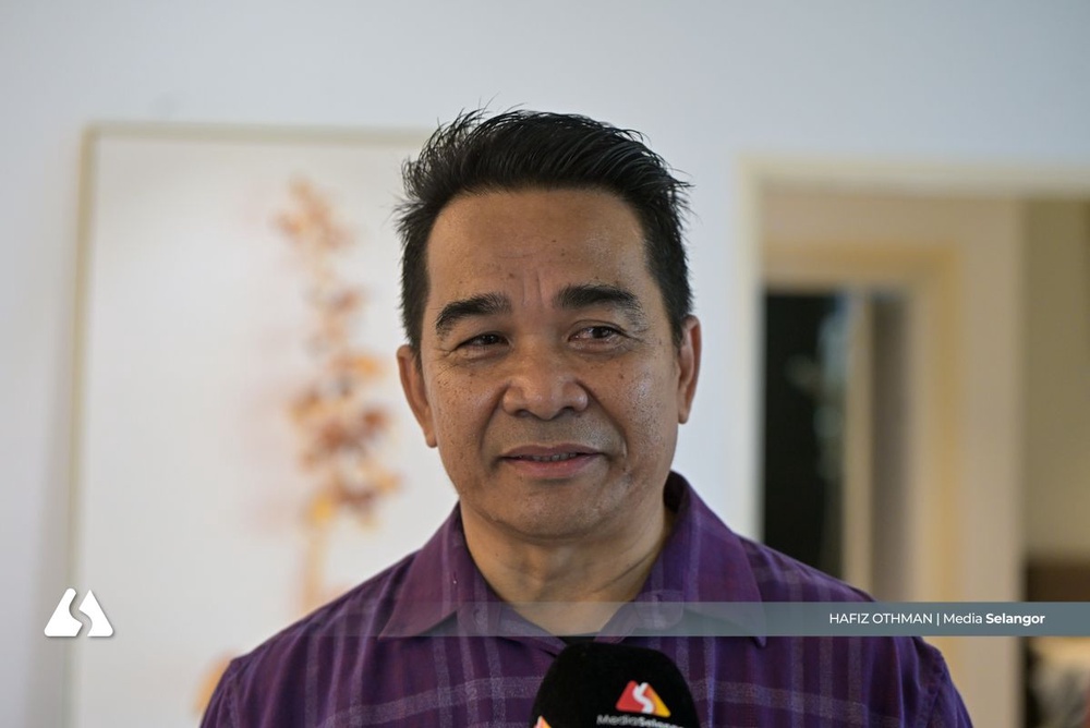 Image from: Penantian 30 tahun berakhir, 235 rumah Desa Kerayong Indah siap tahun depan