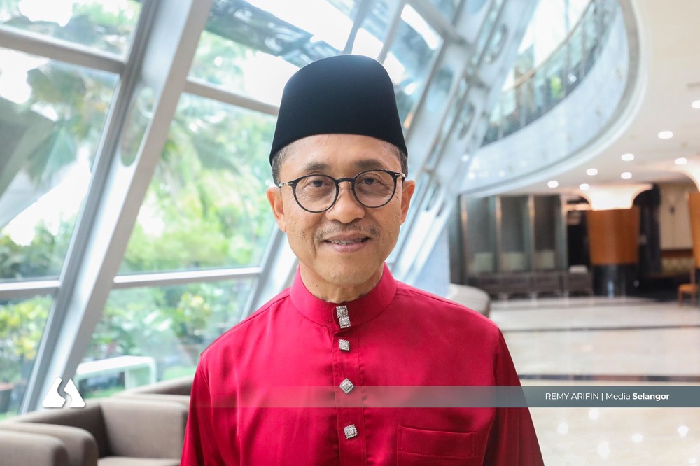 Image from: Moratorium Smart Sewa, Projek Selangor Penyayang perkukuh kesejahteraan rakyat