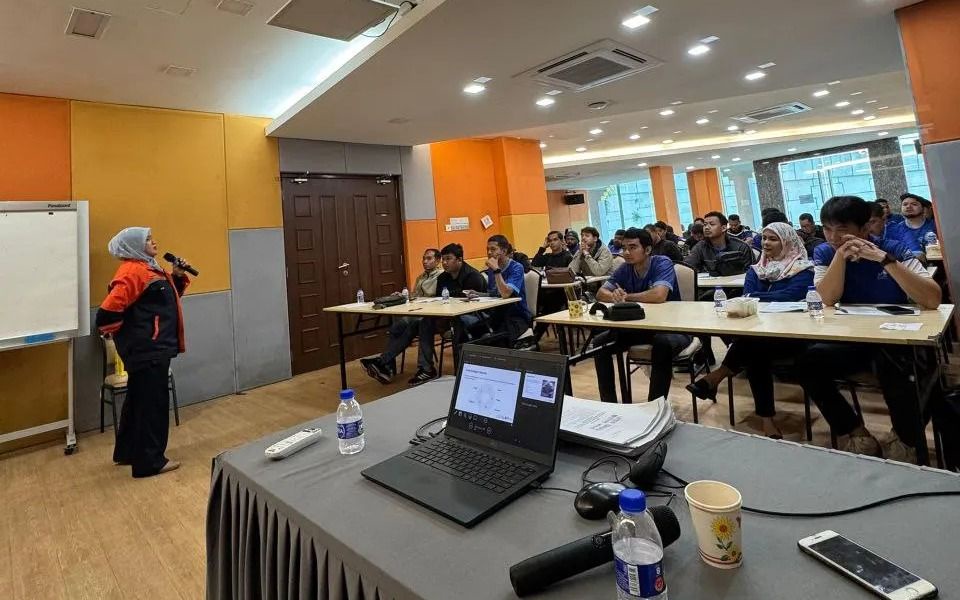 Image from: UNISEL's SELFA expands to tackle shortage of healthcare workers