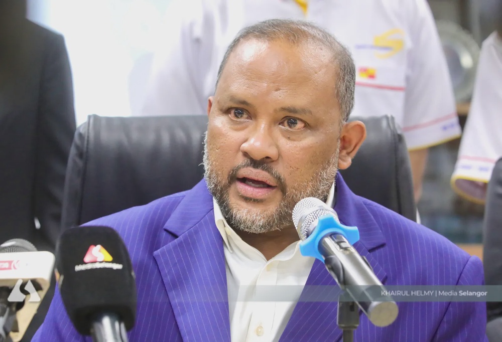 Image from: KDEBWM tanggung kos diesel RM5 juta sebulan, rayu subsidi lori Roro