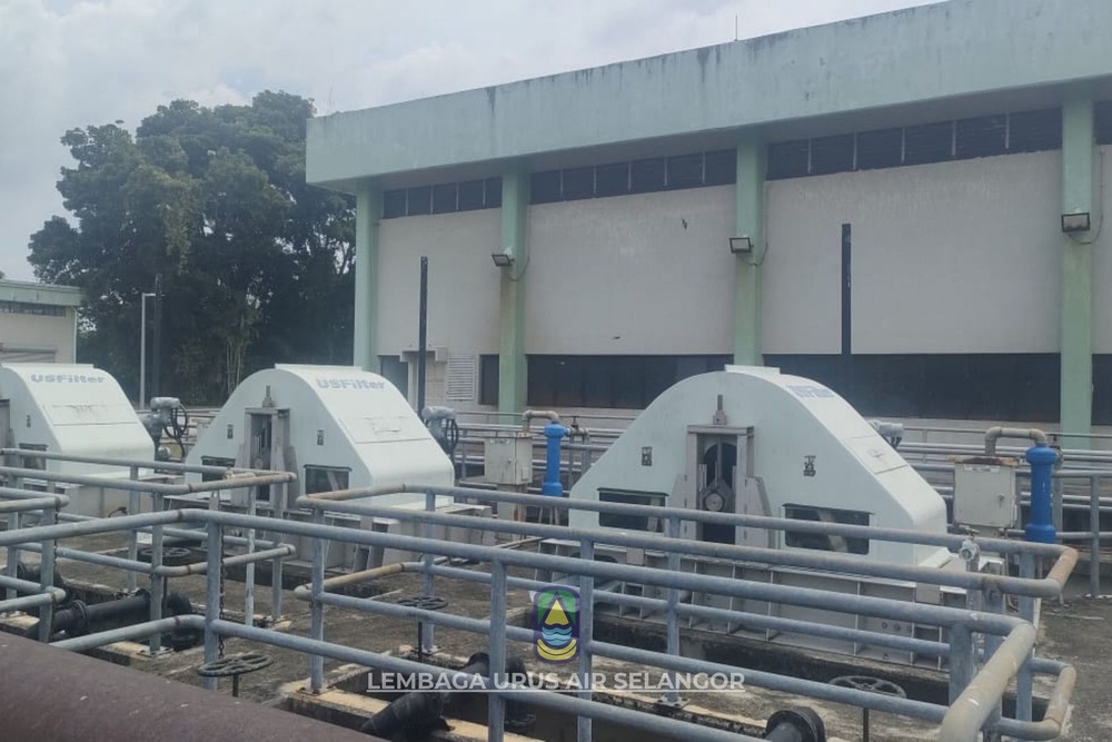 Image from: LUAS teliti pengambilan air Empangan Sungai Tinggi untuk LRA Bukit Tagar