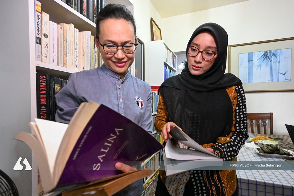 Image from: Nada puitis buat wanita jatuh hati pada bahasa Perancis