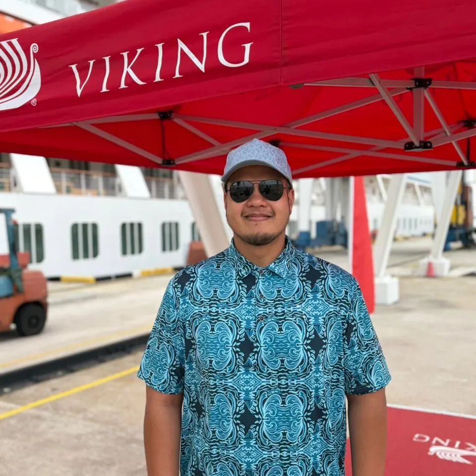 Image from: Tourism Selangor sasar peningkatan lima peratus pelancong kapal persiaran