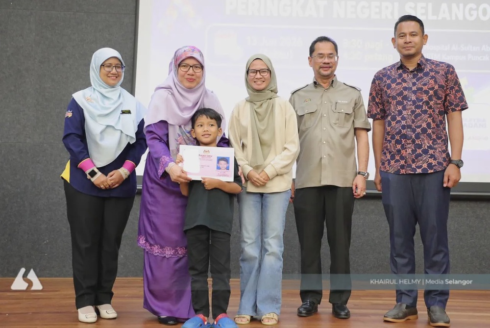 Image from: Selangor rangka garis panduan infrastruktur mesra OKU