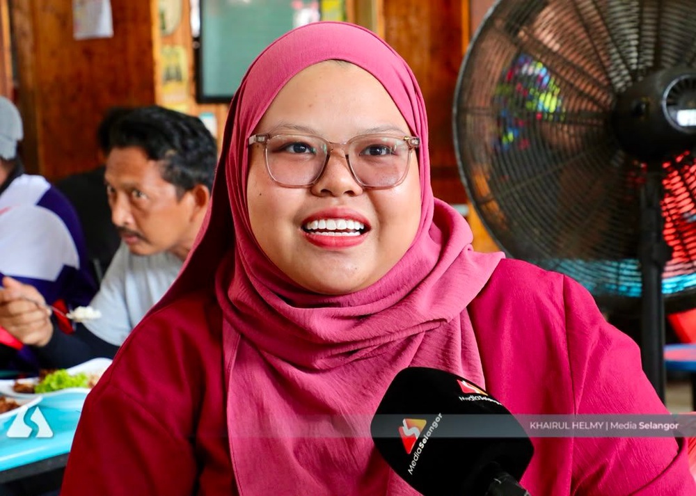 Image from: Sabak Bernam perlukan lonjakan industri, Jajaran Rel Selangor pacu ekonomi luar bandar