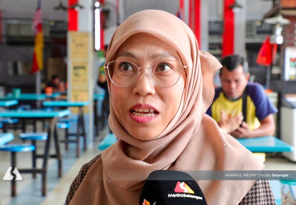 Image from: Sabak Bernam perlukan lonjakan industri, Jajaran Rel Selangor pacu ekonomi luar bandar