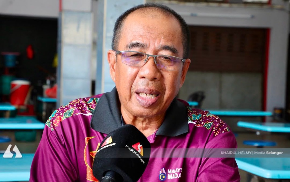 Image from: Sabak Bernam perlukan lonjakan industri, Jajaran Rel Selangor pacu ekonomi luar bandar