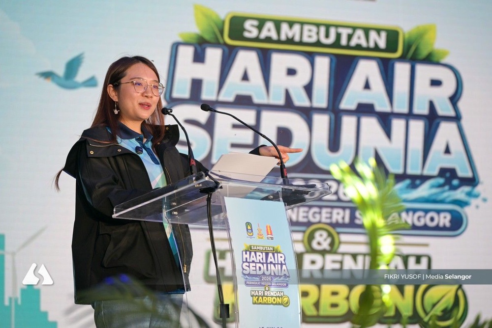 Image from: Selangor perkukuh pemantauan cegah kebakaran hutan hadapi El Nino