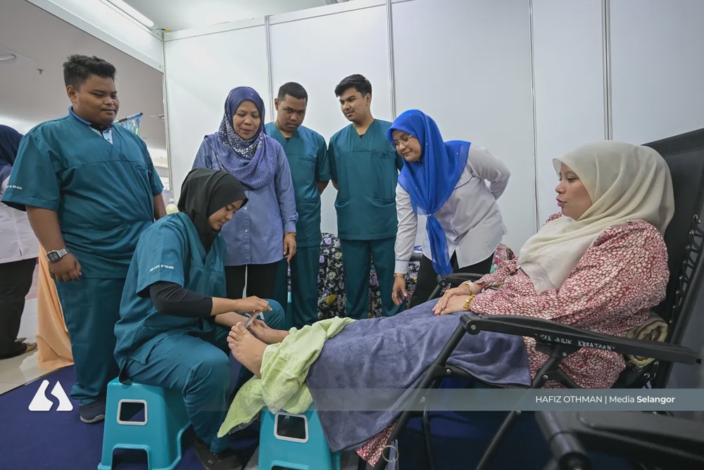 Image from: Konvensyen Pendidikan Ampang Jaya gilap bakat, potensi pelajar