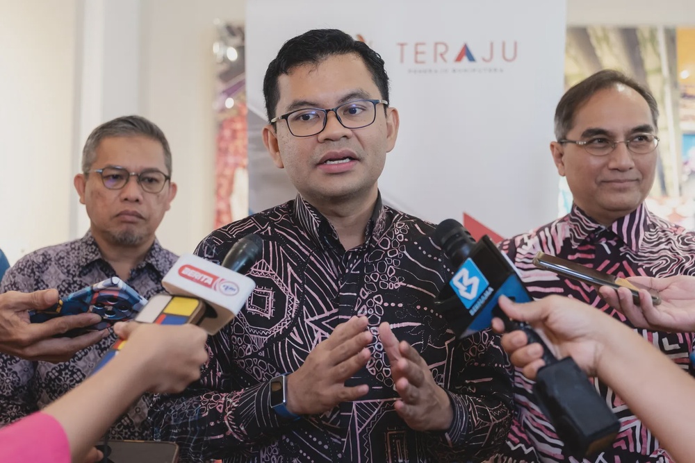 Image from: Inflasi dijangka kekal stabil hingga 2.5 peratus walau tekanan global meningkat
