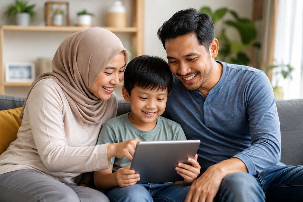 Image from: Gen Z sanggup tukar kerja demi kesihatan mental, bukan sekadar gaji