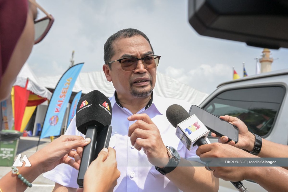 Image from: JAIS tunggu keputusan Persekutuan terhadap 226 warga asing dikait Syiah