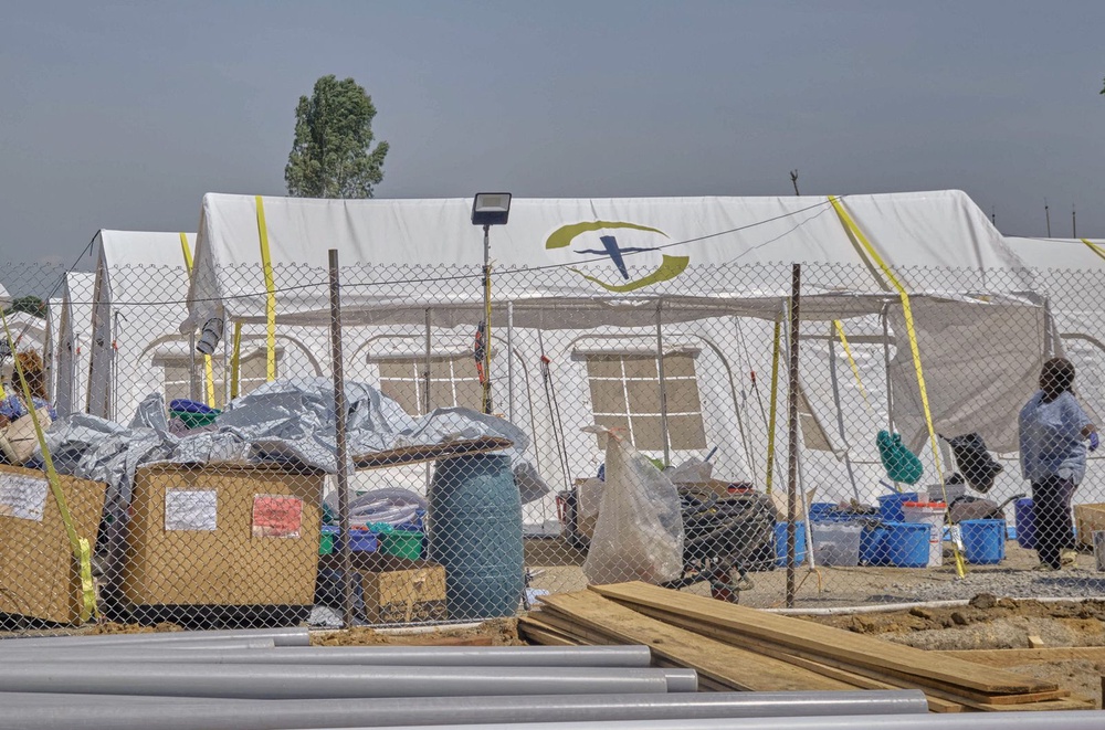 Image from: Govt data reveals that Congo's Ebola outbreak is second-largest on record