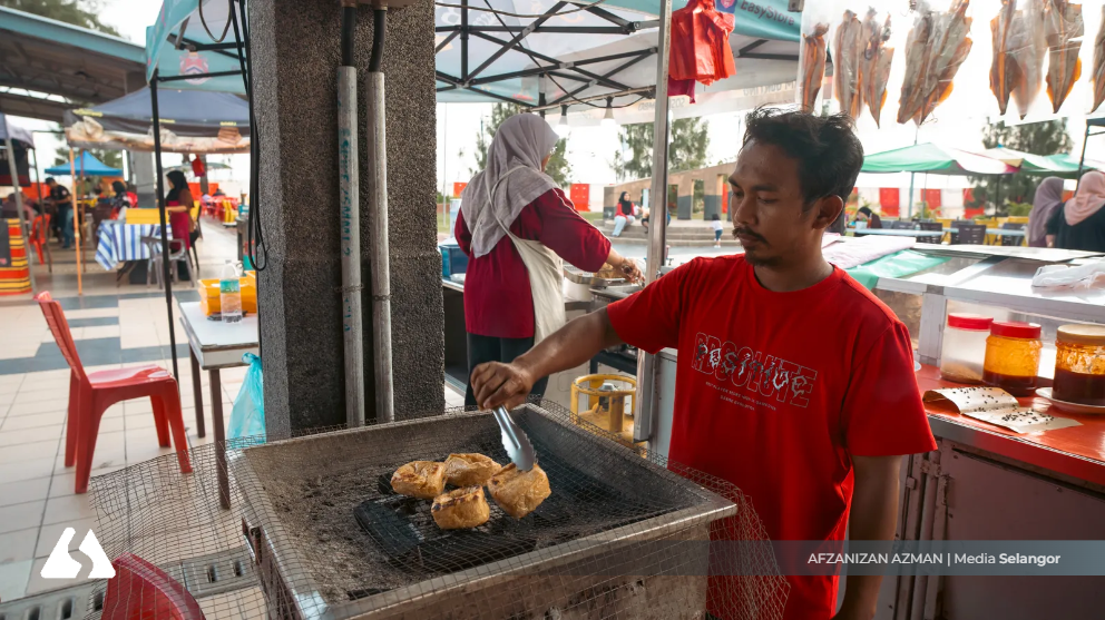 Image from: Lahirkan generasi pencipta peluang ekonomi