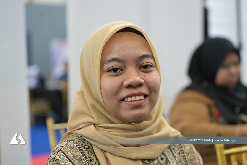 Image from: LBC Hulu Selangor buka peluang anak muda rebut pekerjaan bergaji tinggi