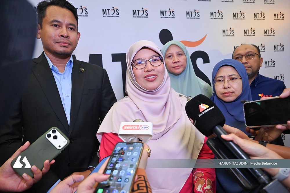 Image from: Dasar OKU Selangor 2026-2030 perkukuh agenda pembangunan inklusif