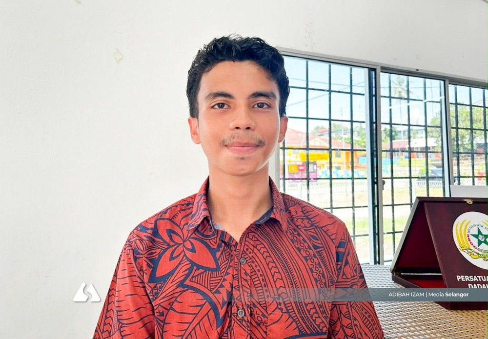 Image from: Pusat kitar semula pandu lalu bakal diperluas ke 18 kampung Orang Asli