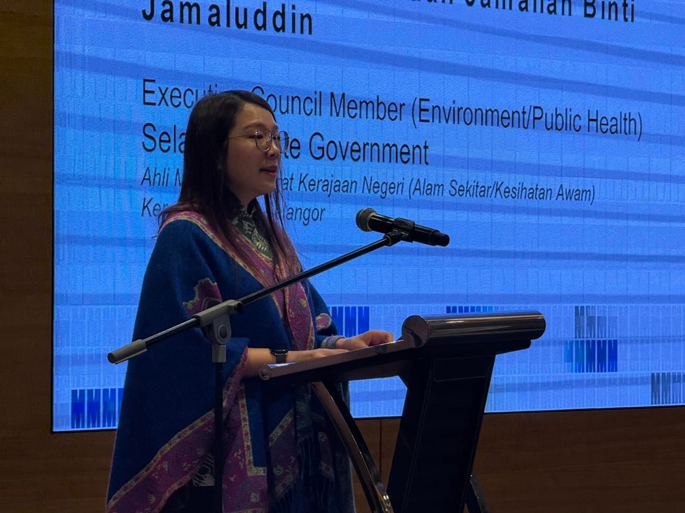Image from: Risiko iklim semakin kompleks, Selangor perlu pendekatan bersepadu – EXCO