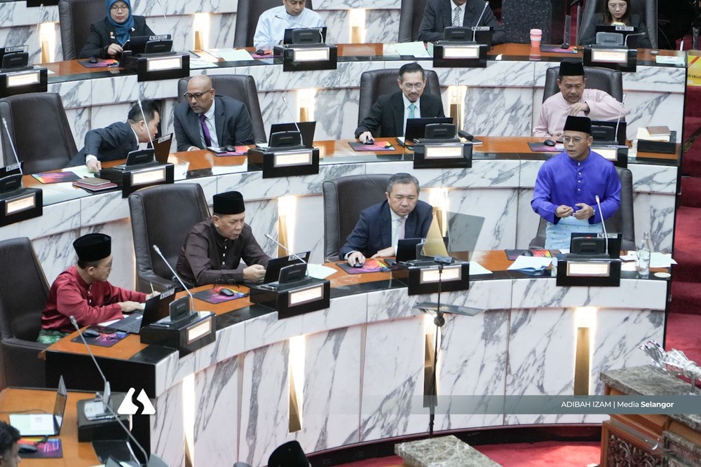 Image from: 1,012 penyewa Smart Sewa Selangor nikmati moratorium sewaan tiga bulan