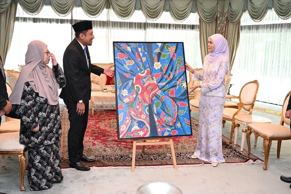 Image from: Over RM90,000 worth of prizes up for grabs at Kraf Selangor contest