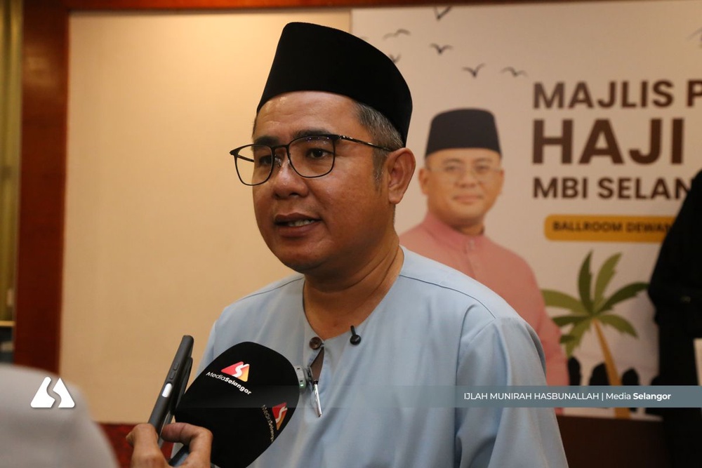 Image from: 4,500 jemaah mohon insentif haji, MBI, negeri salur RM9 juta setakat ini