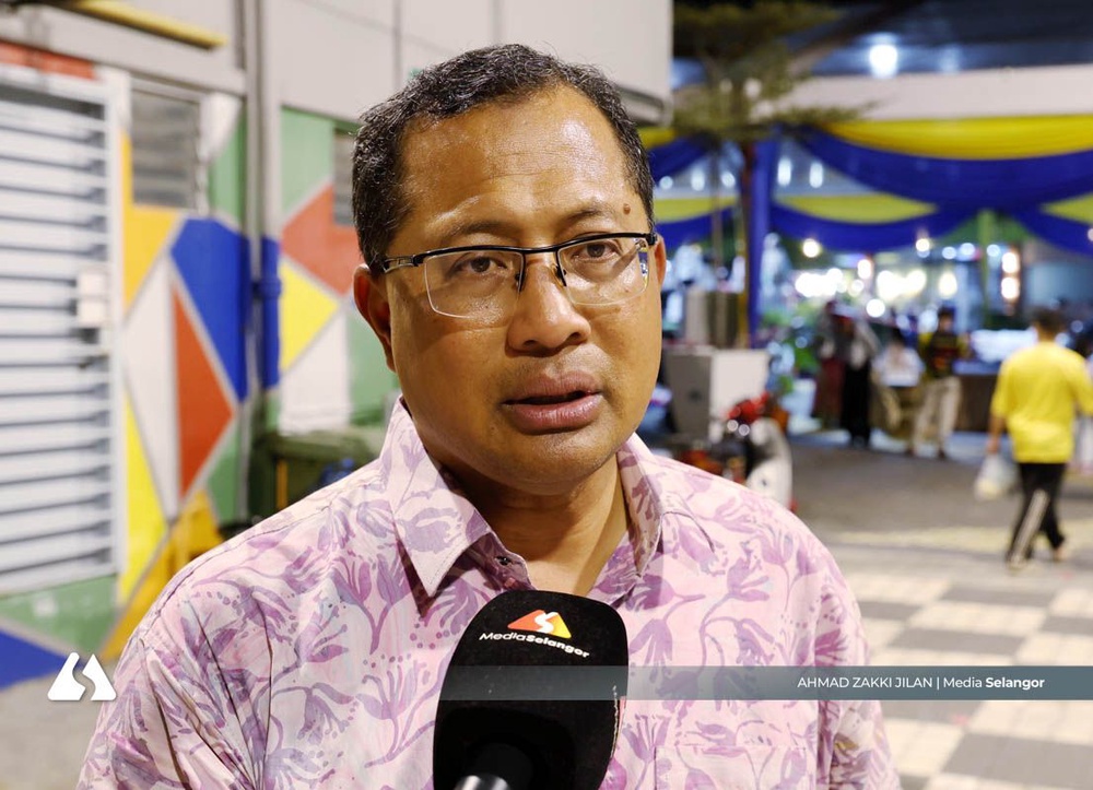 Image from: 301 pusat jagaan berdaftar beroperasi di Petaling Jaya setakat Mei, taska tertinggi