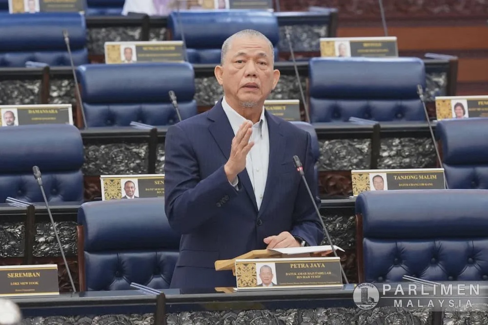 Image from: Menteri: TNB kaji keupayaan grid sebelum lulus bekalan pusat data di Serendah