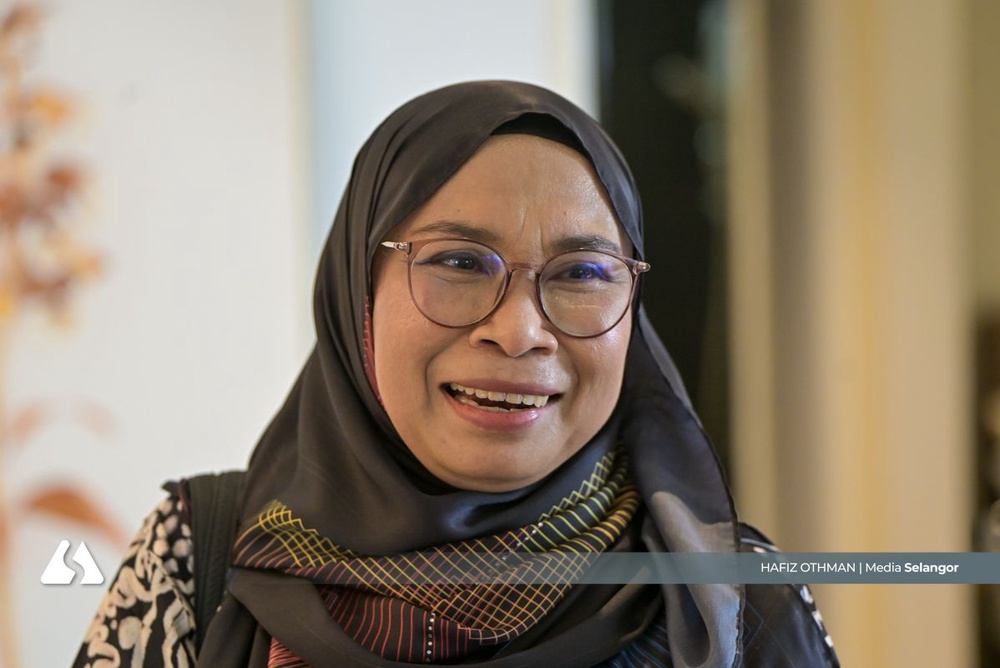 Image from: Penantian 30 tahun berakhir, 235 rumah Desa Kerayong Indah siap tahun depan