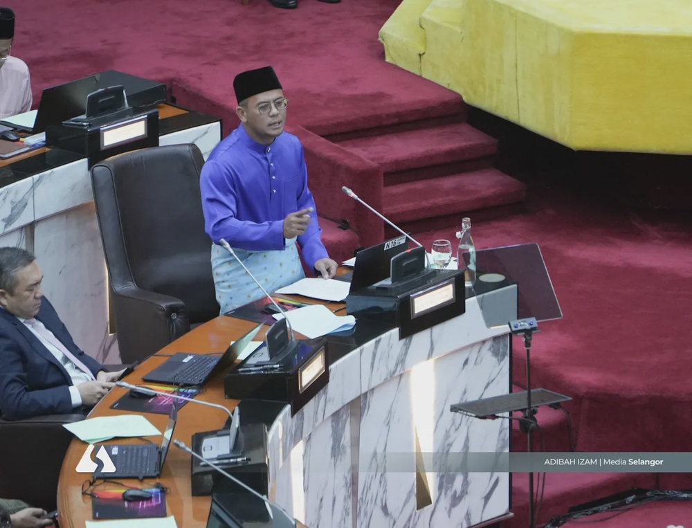 Image from: 2,333 penjawat awam Selangor nikmati moratorium pinjaman rumah tiga bulan
