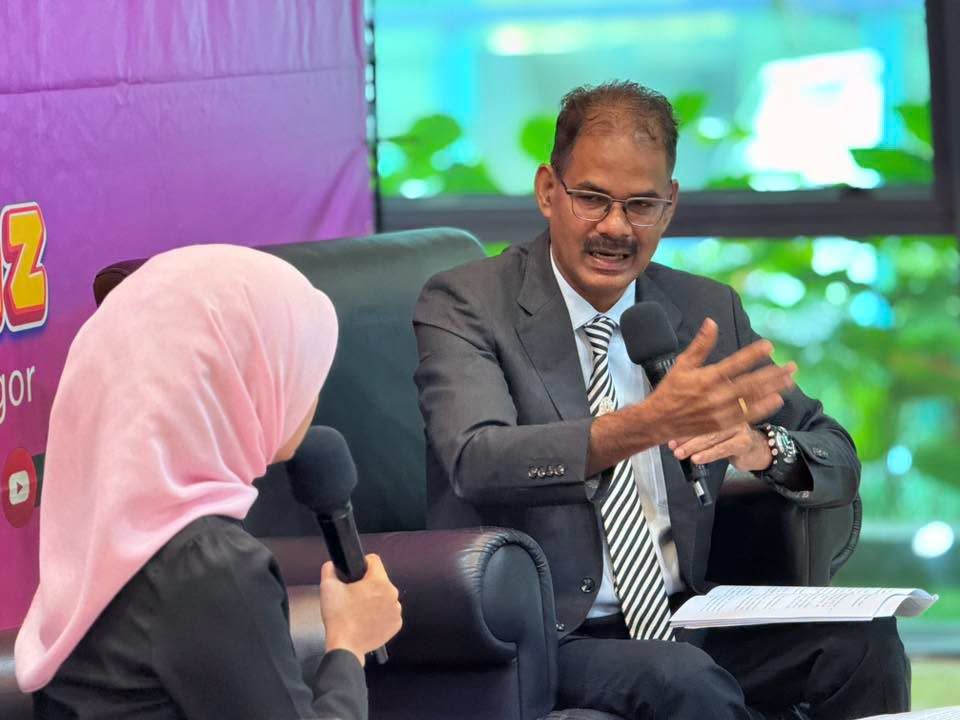 Image from: Urban, rural poverty require different solutions — Exco