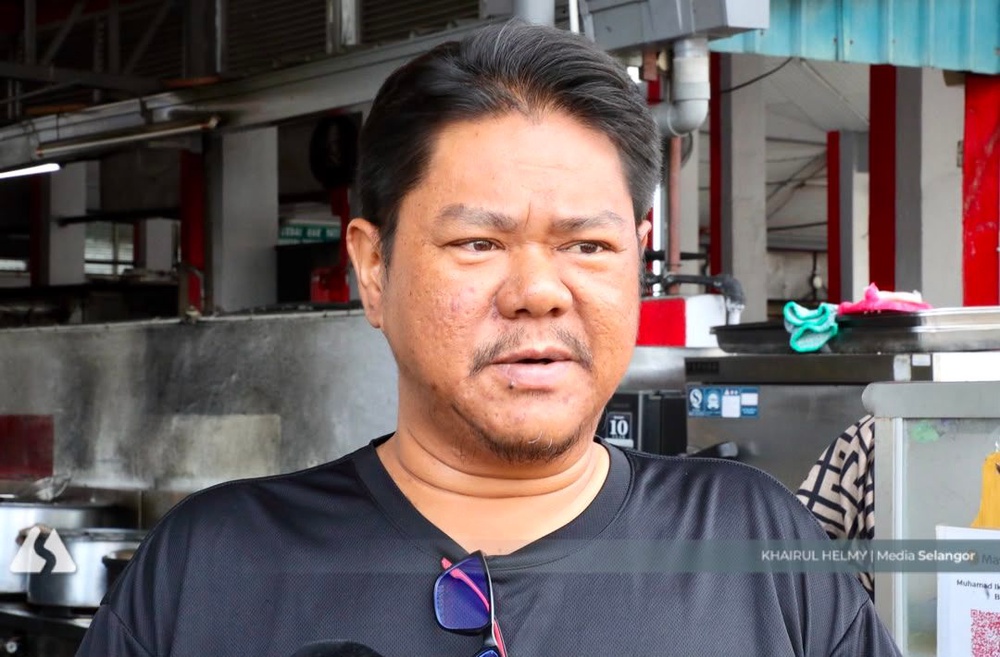 Image from: Sabak Bernam perlukan lonjakan industri, Jajaran Rel Selangor pacu ekonomi luar bandar