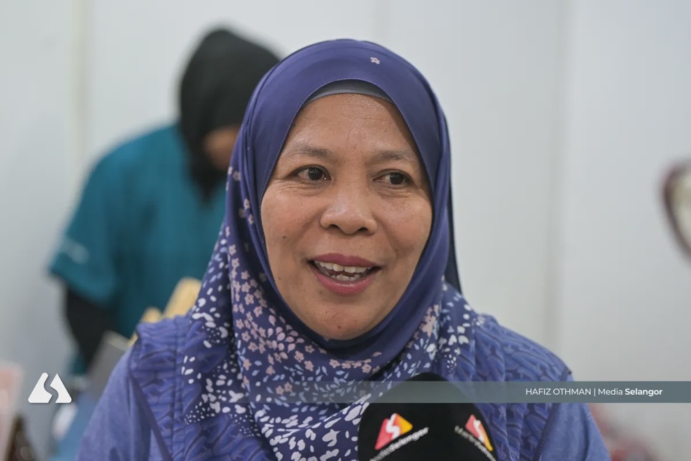 Image from: Konvensyen Pendidikan Ampang Jaya gilap bakat, potensi pelajar