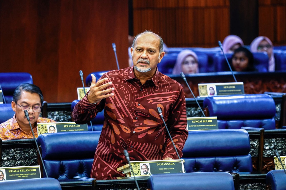 Image from: Selangor Dark Fibre Network sebahagian daripada usaha transformasi digital negara