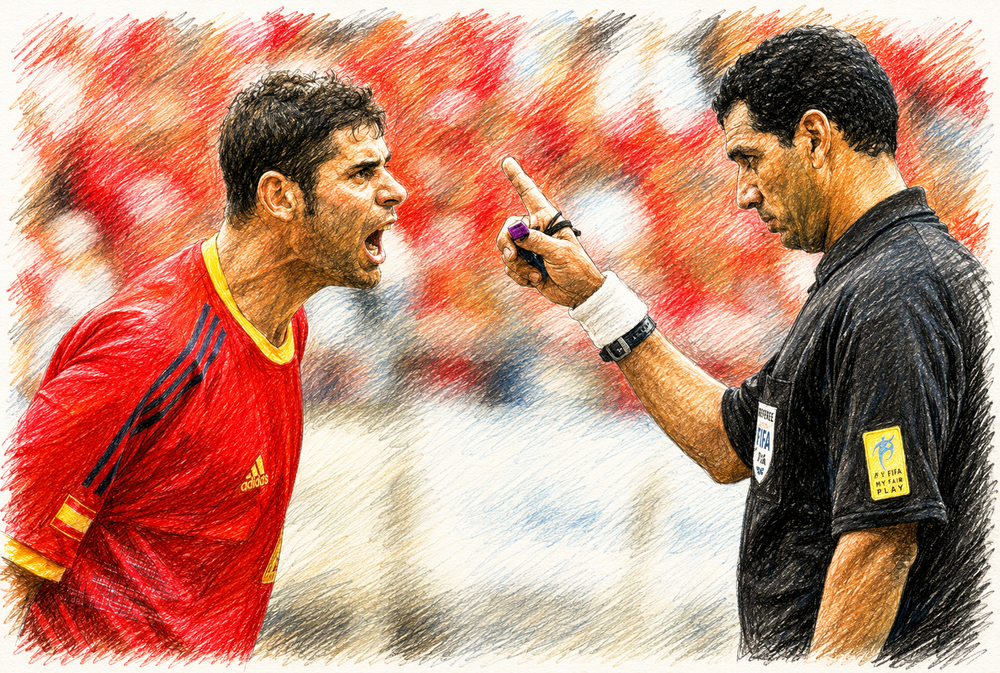 Image from: Mengimbau sisi hitam Piala Dunia di Korea Selatan-Jepun 2002
