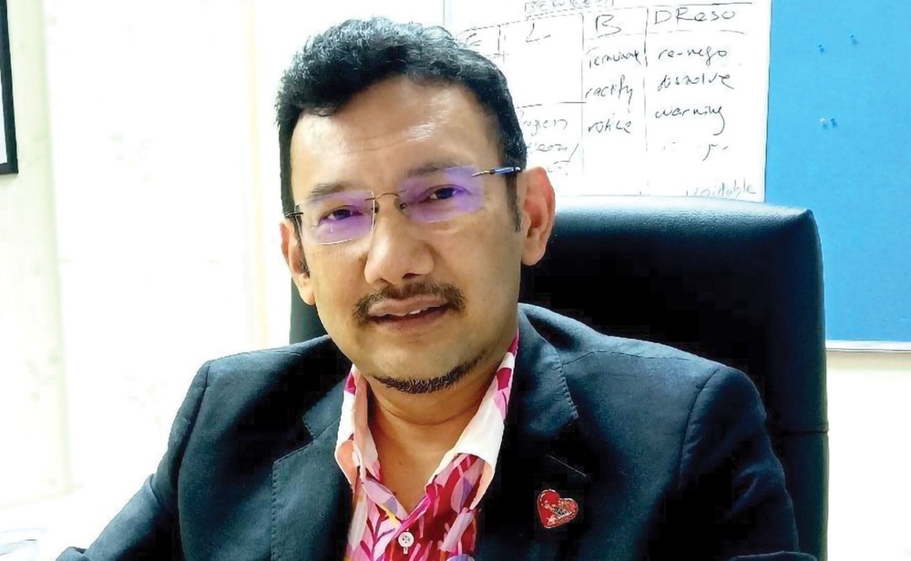 Image from: Pakar cadang tubuh bank tanah untuk pembangunan awam