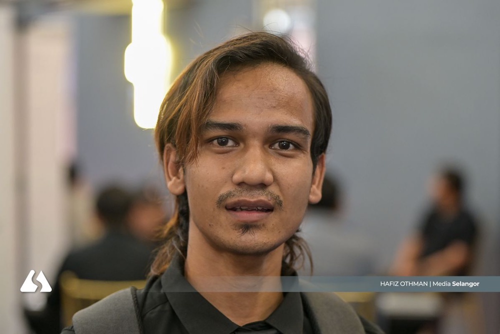 Image from: LBC Hulu Selangor buka peluang anak muda rebut pekerjaan bergaji tinggi