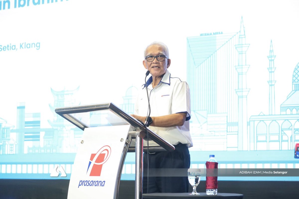 Image from: New Shah Alam Line set to carry 67,000 riders daily