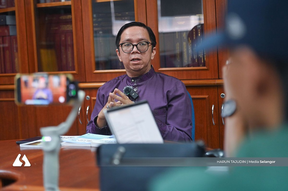 Image from: Rawat jiwa  yang rapuh cara Islam