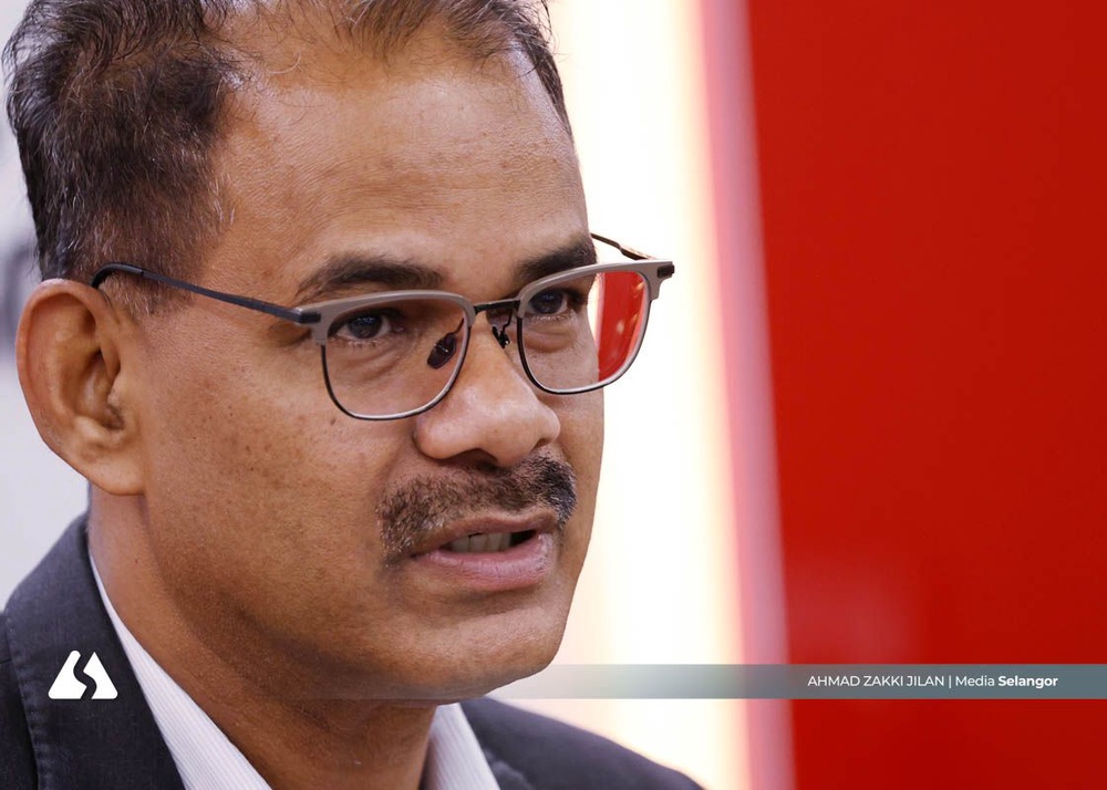 Image from: Belanjawan 2027: Sekolah Tamil di kawasan bekas ladang perlu diberi keutamaan