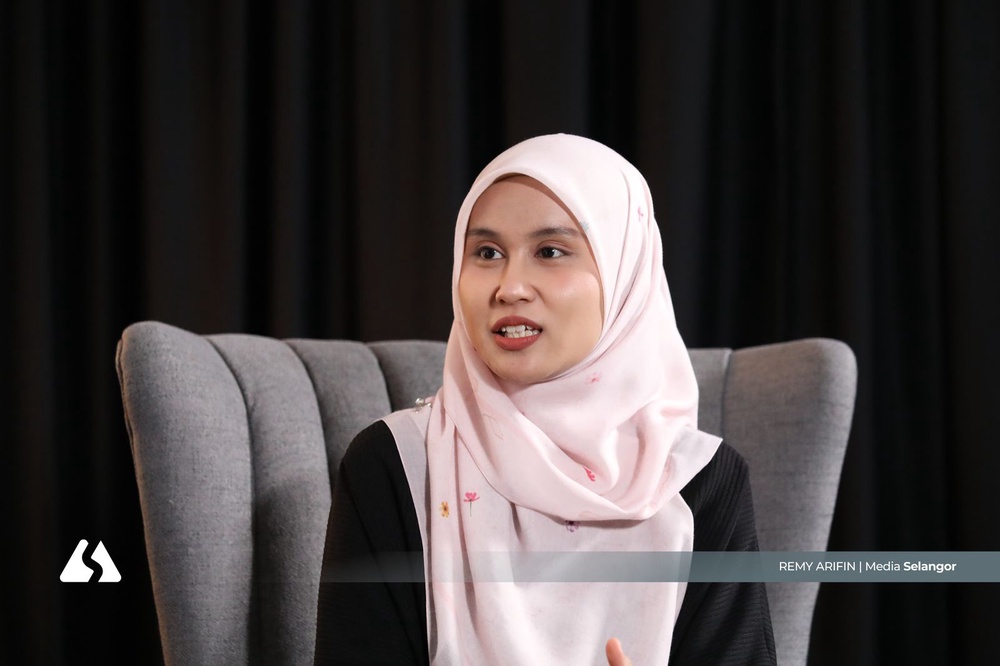 Image from: Bayi disahkan kurang enzim G6PD? Jangan panik, ini yang ibu bapa perlu tahu