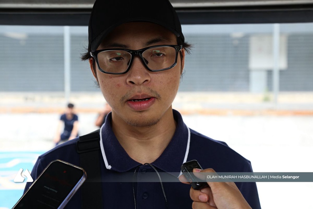 Image from: Penerima STR, SARA harap kadar bantuan dinaikkan dalam Belanjawan 2027