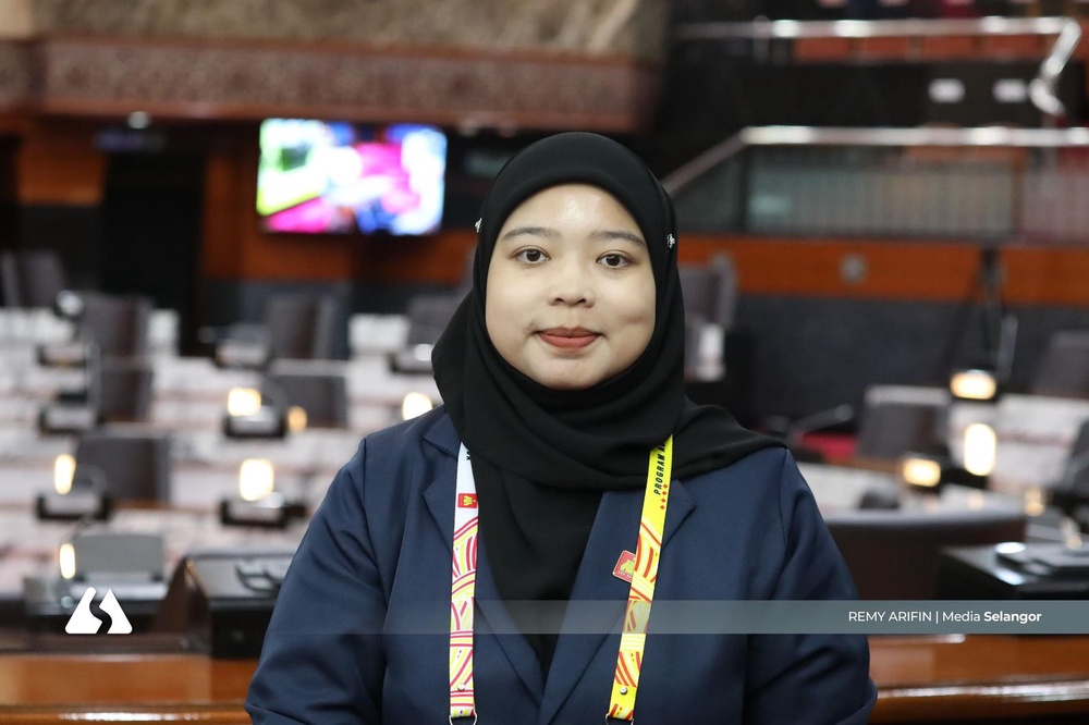Image from: Mobiliti bandar, kesihatan mental antara empat usul utama ADN Muda